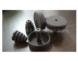 【塑膠包硅膠】摩擦，摩擦，不怕摩擦