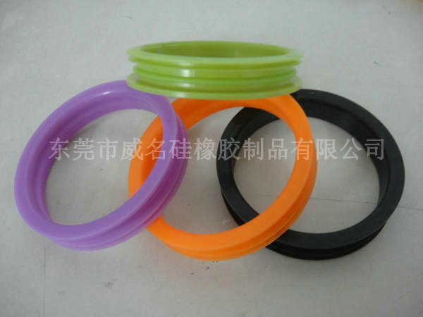 應(yīng)當(dāng)選擇什么樣的硅膠密封圈？