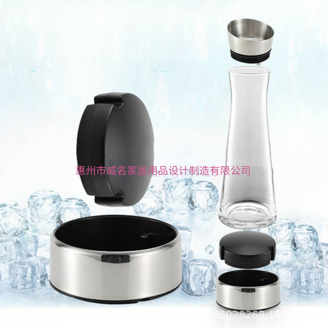 給不銹鋼水杯蓋開孔，是個(gè)不錯(cuò)的選擇
